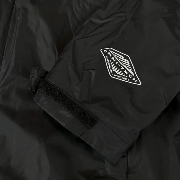 Columbia Men’s Rain Jacket - M - Picture 2 of 4